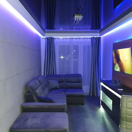 Apartament Skarbowa 1& Parking Leszno  Exterior photo